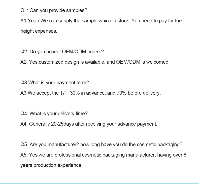 FAQ Details 1