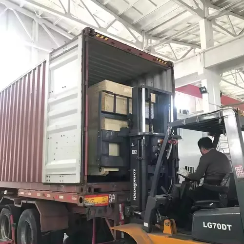 Fully Automatic 5 Colors Offset Printing Machine Packaging