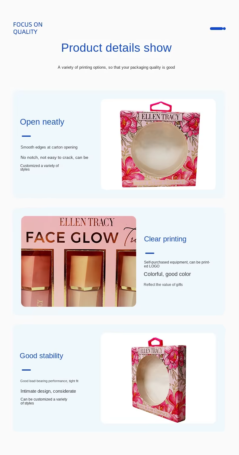 Packaging Display 3