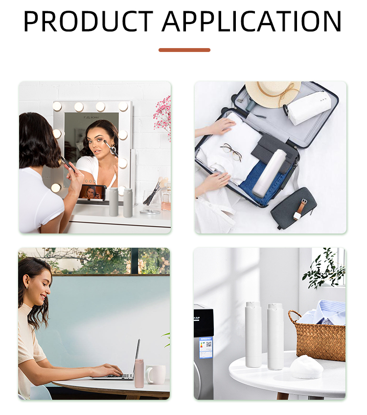 Product Mechanism
