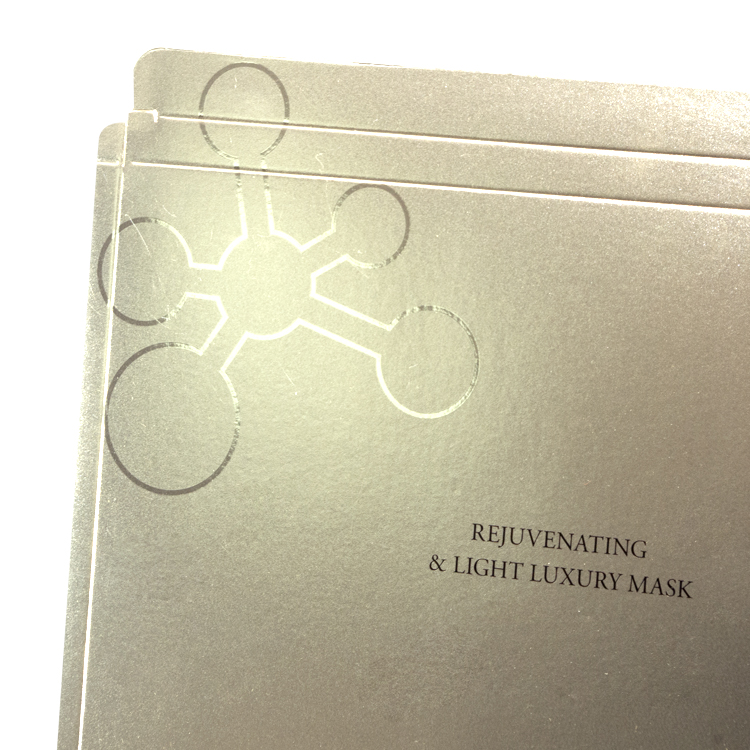 Elegant Packaging Box