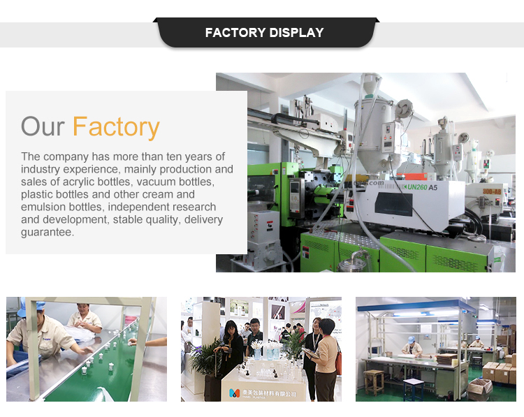 Factory Overview