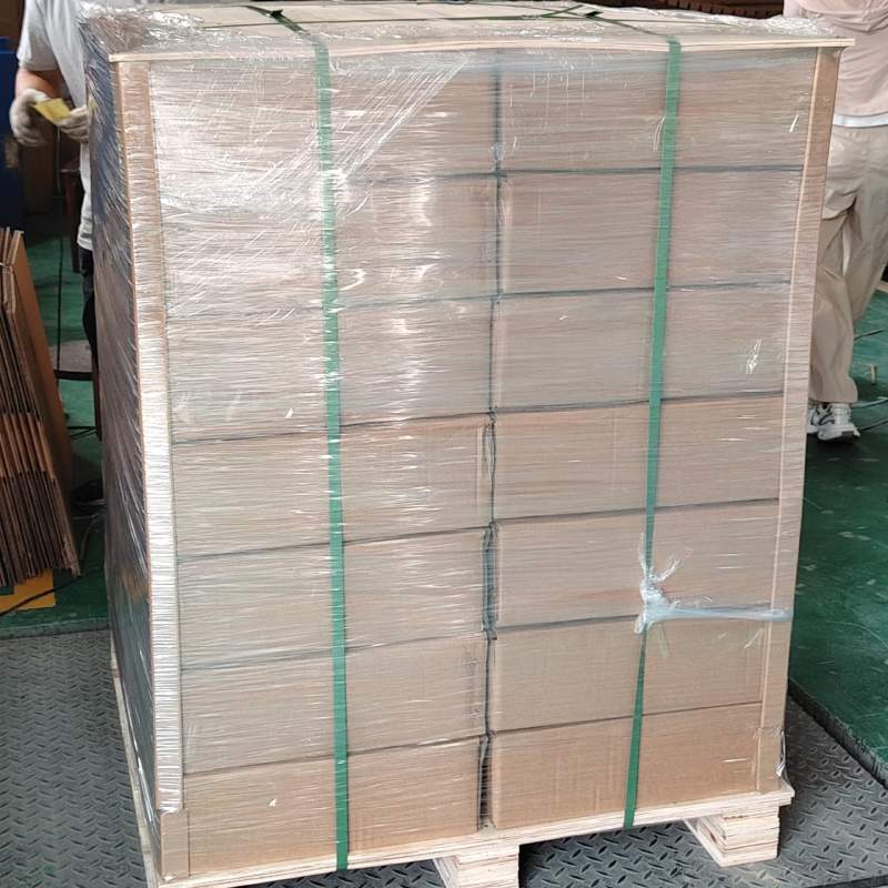 Packaging Process 1