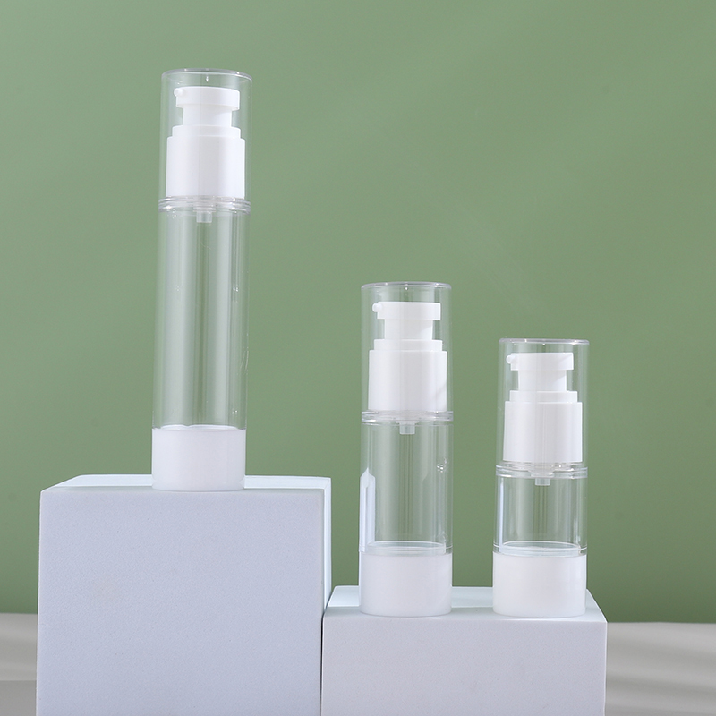 Airless Pump Detail 5