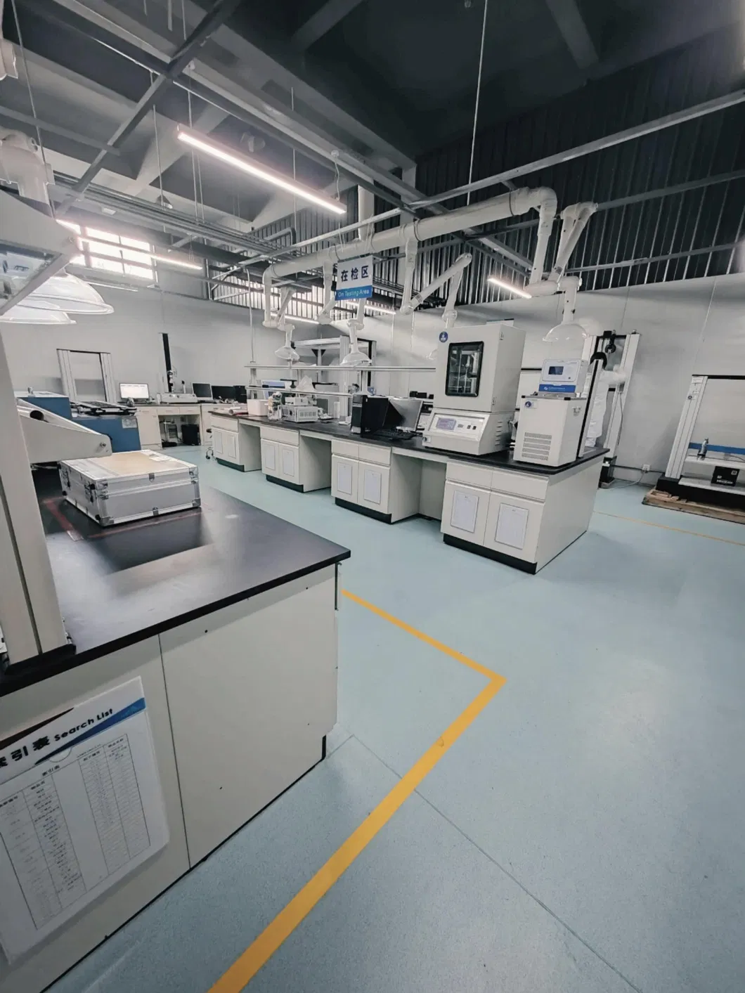 Product compliance certification