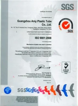 Certification Quality Standard Approval Documents