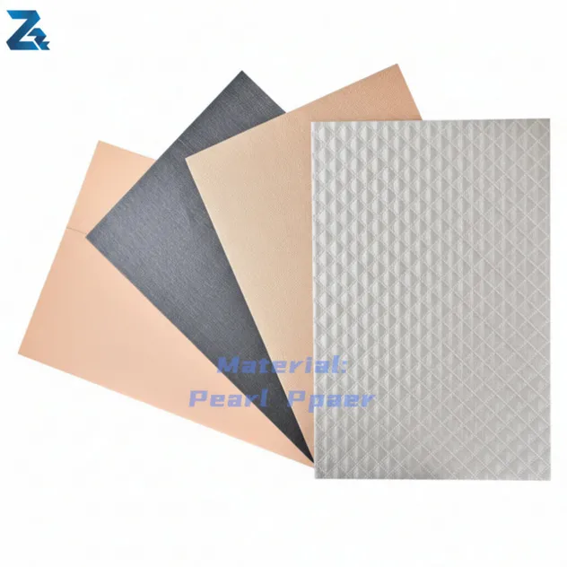 Premium Satin Finish