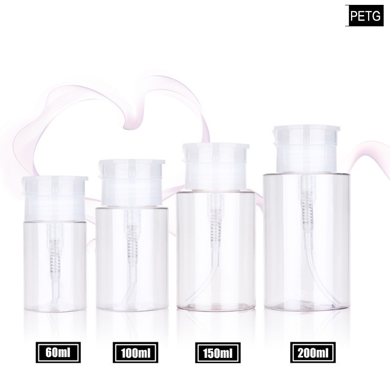 Spray Bottle Spec 10