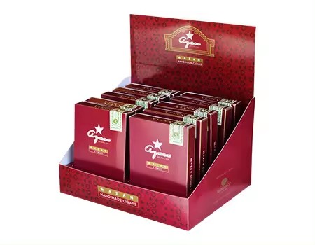 POS Display Box
