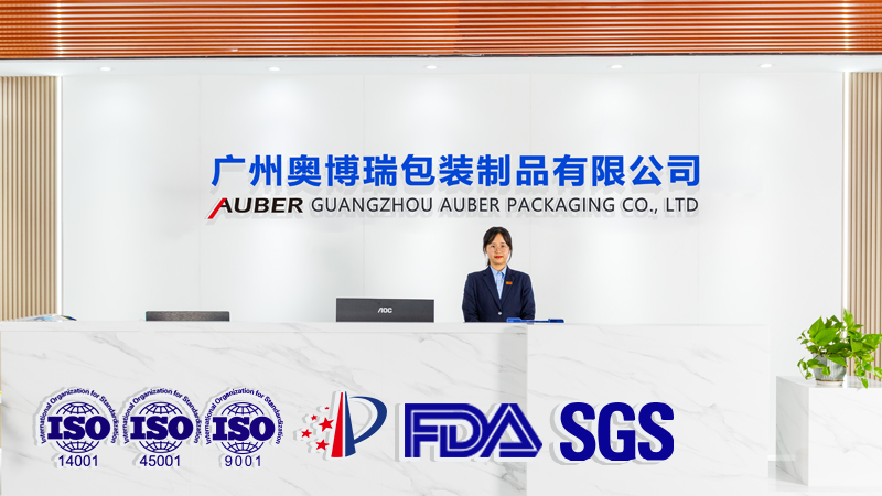 Manufacturing Facility