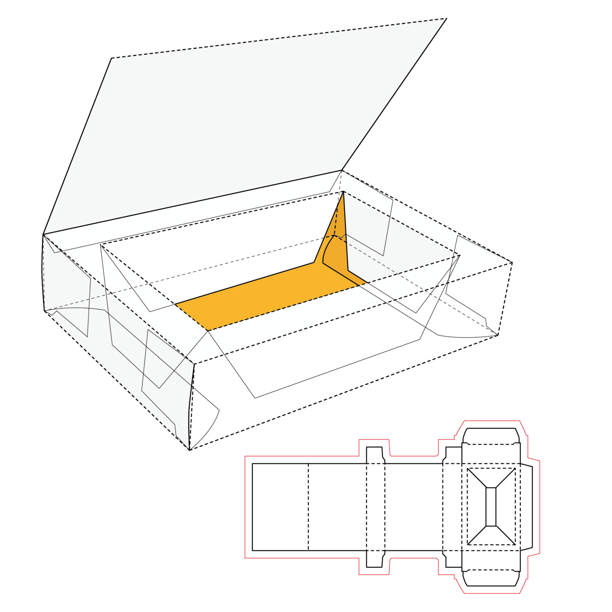Custom Packaging Design Services
