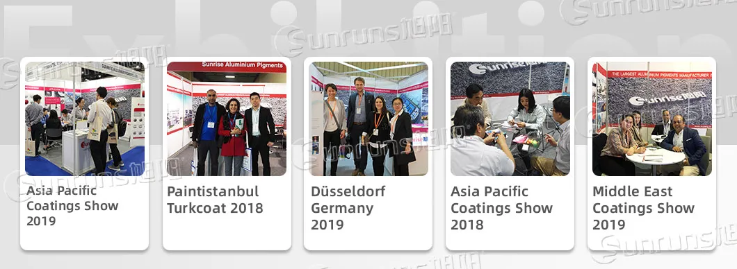 Industrial Applications Showcase