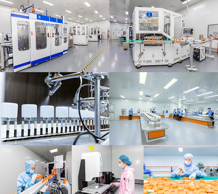 Production Line View