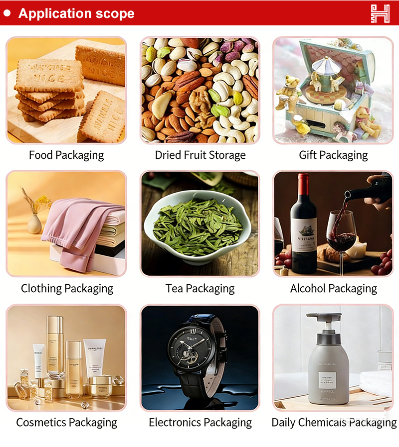 Beauty Product Display 6