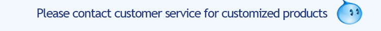 Custom Service Options