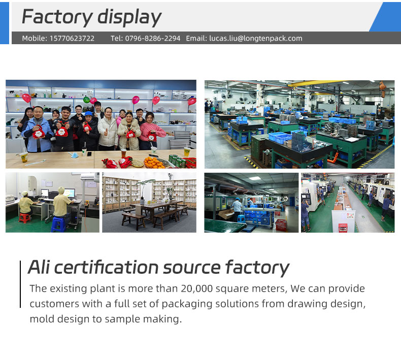 Production Facility