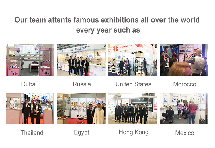 Industry Exhibitions