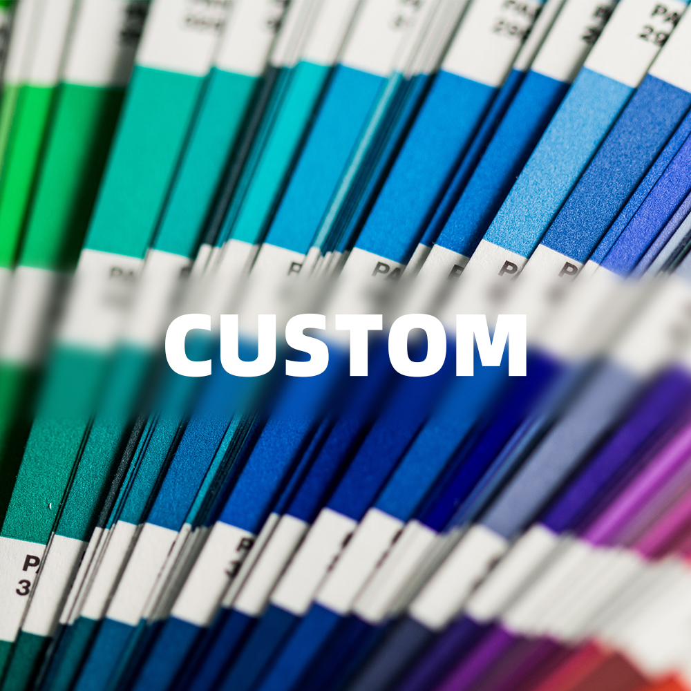 Color Matching Options