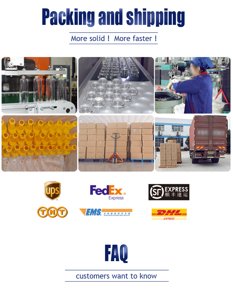 Product Packaging Details