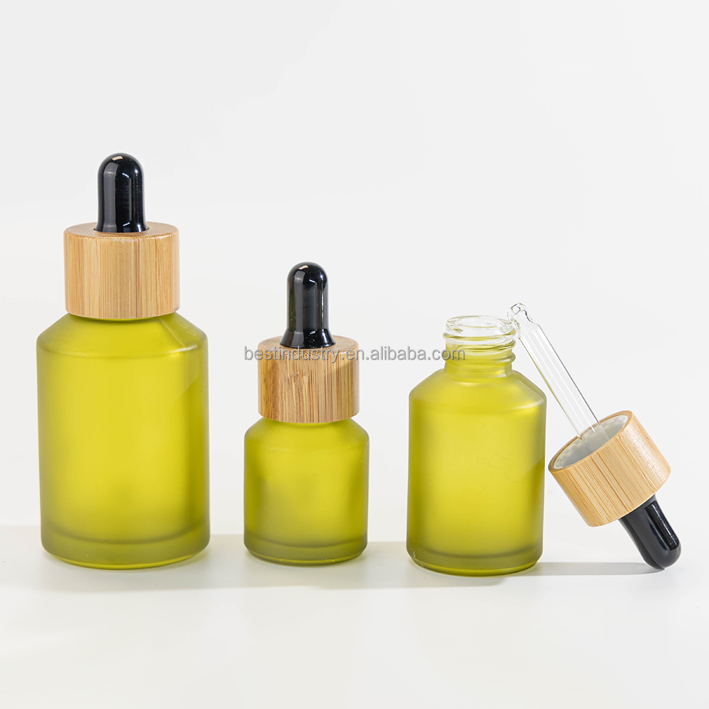 Cosmetic Jar Gallery 6