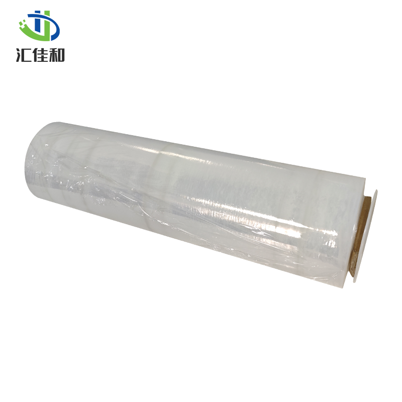 Sustainable CPP Compression Film Recyclable Material for Eco-Conscious Packaging Reduce Waste &amp; Lower Carbon Footprint Black
