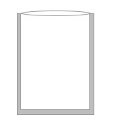 3 side seal bag