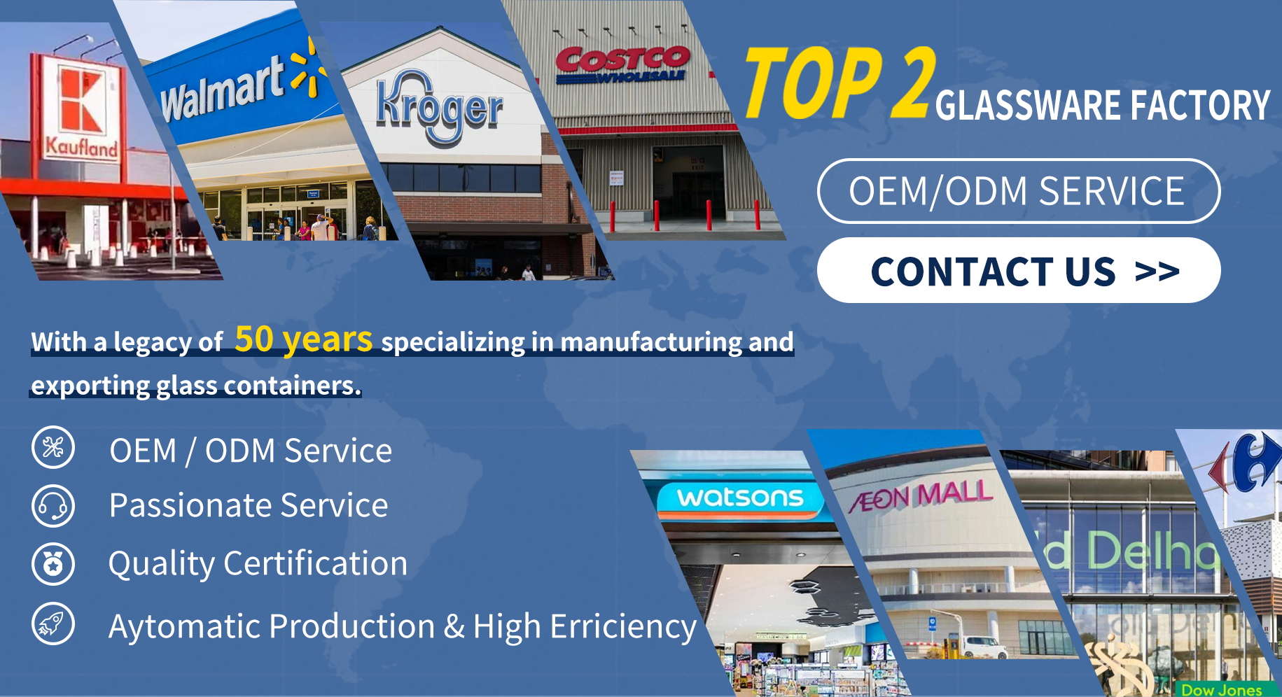 Company Showcase