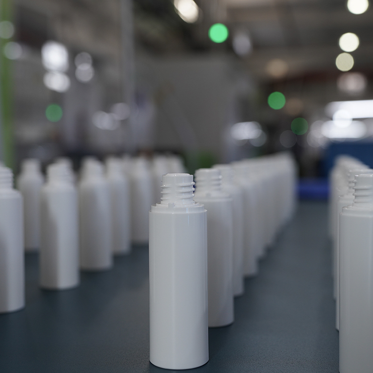 Packaging Operations