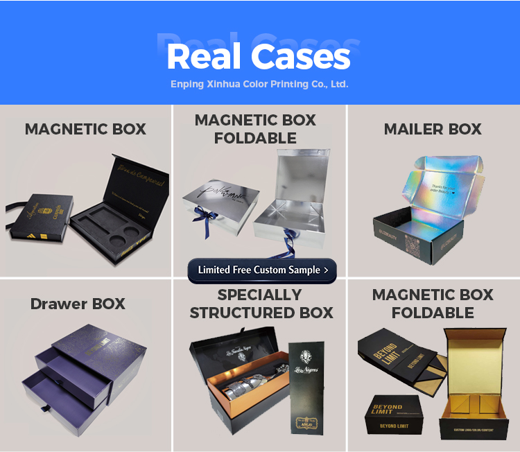 Magnetic Box Details 2