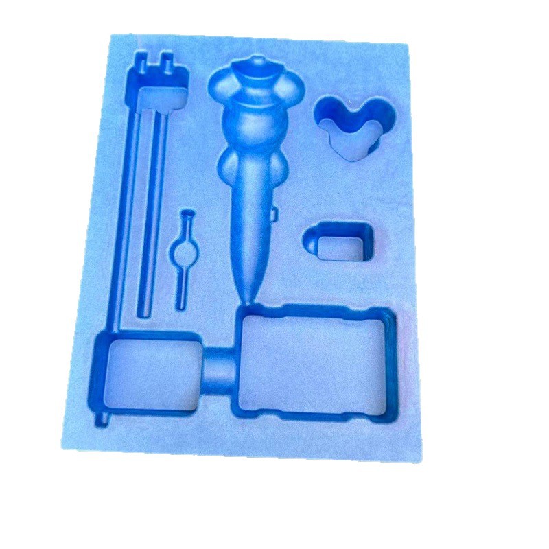 Customized Gift Wet Press Electronic Environmentally Friendly Recycled Paper Biodegradable Pulp Molding Production Shipping