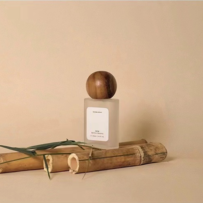 Perfume Bottle Showcase 1
