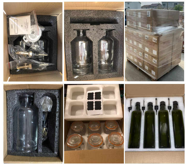 Packaging Standard