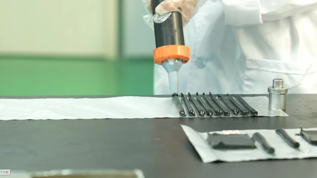 R&D equipment