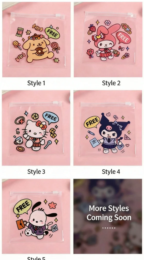 Packaging Standard 2