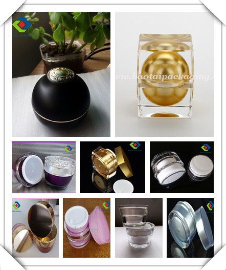 Airless Bottle Designs