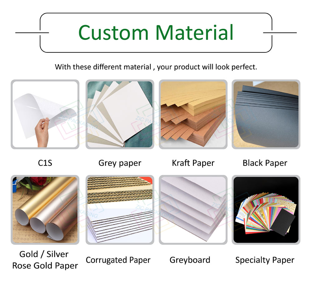 Design options