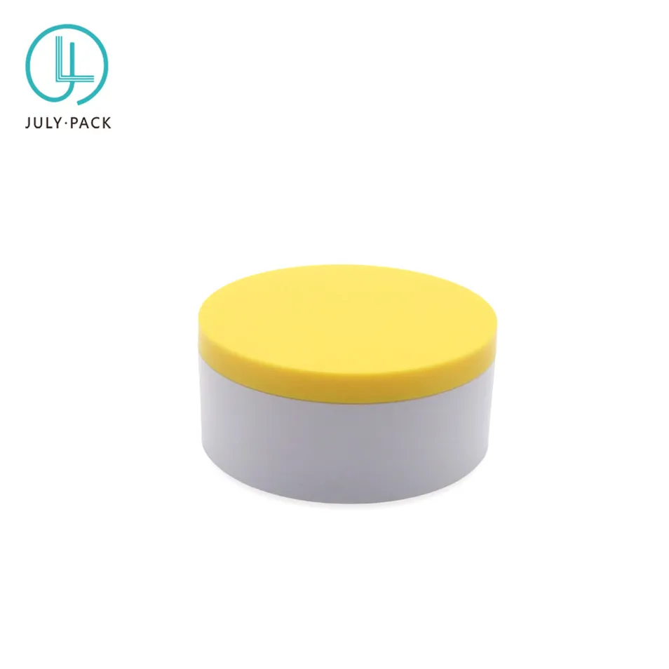 Custom Cosmetic Container