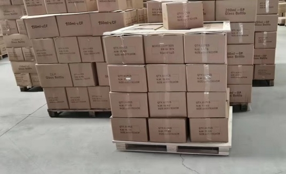 Carton packaging