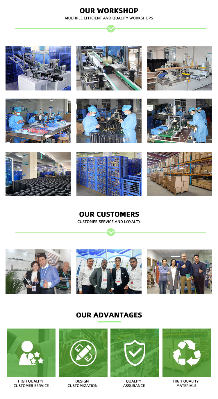 Warehouse and packing facility