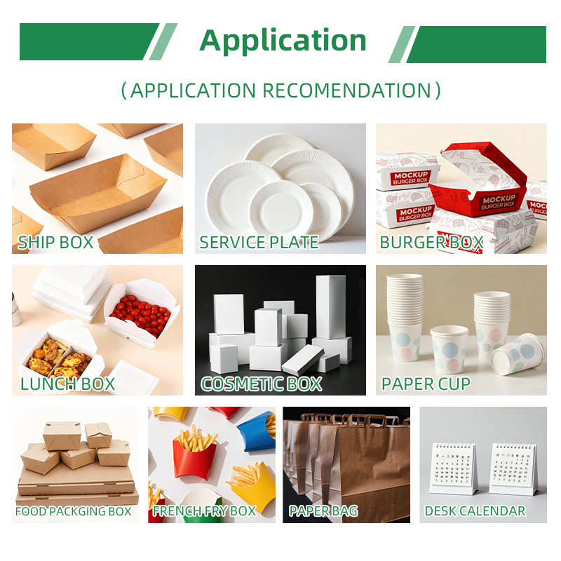 Premium White Cardboard Boxes for Home Decor Display Packaging