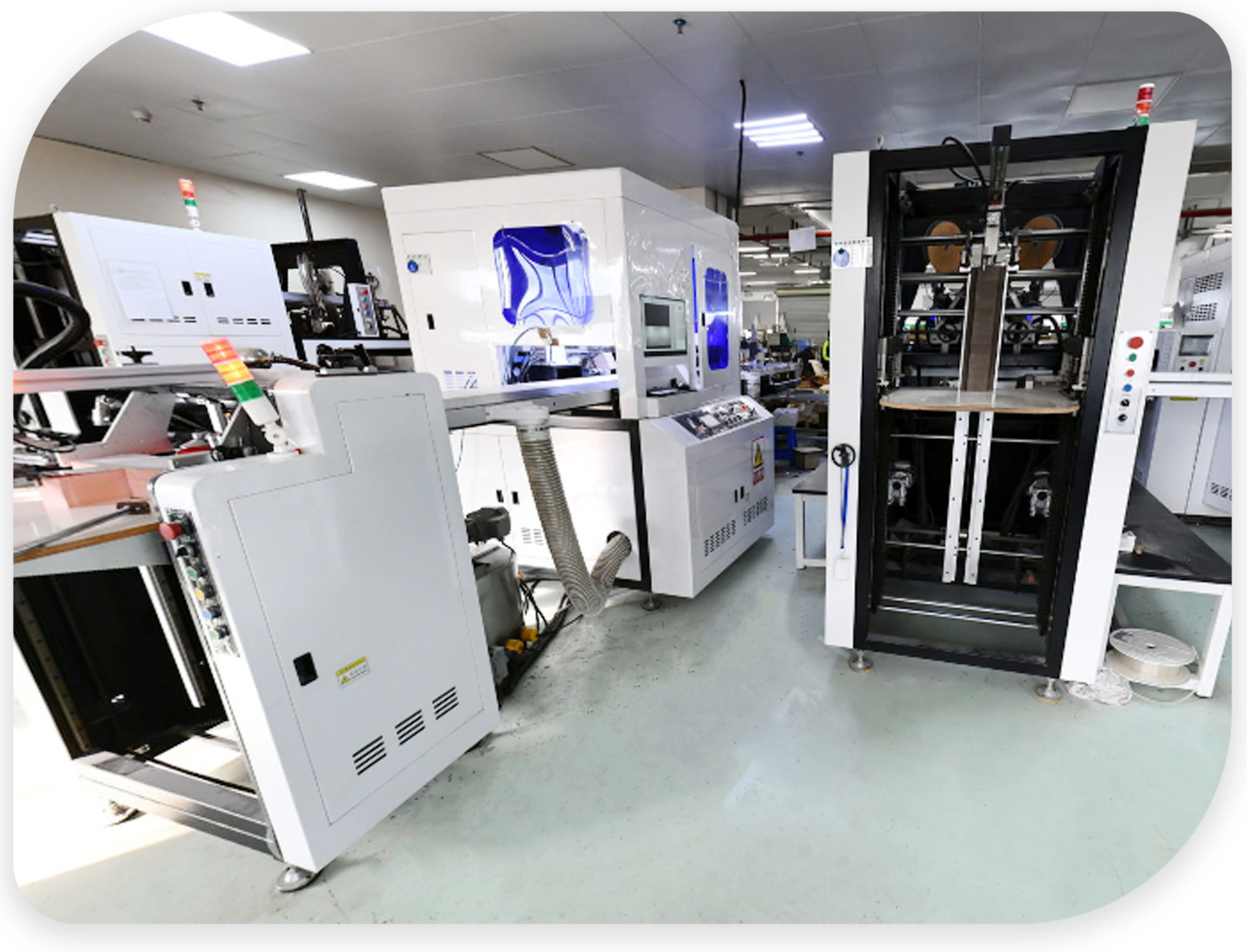 Assembly Process