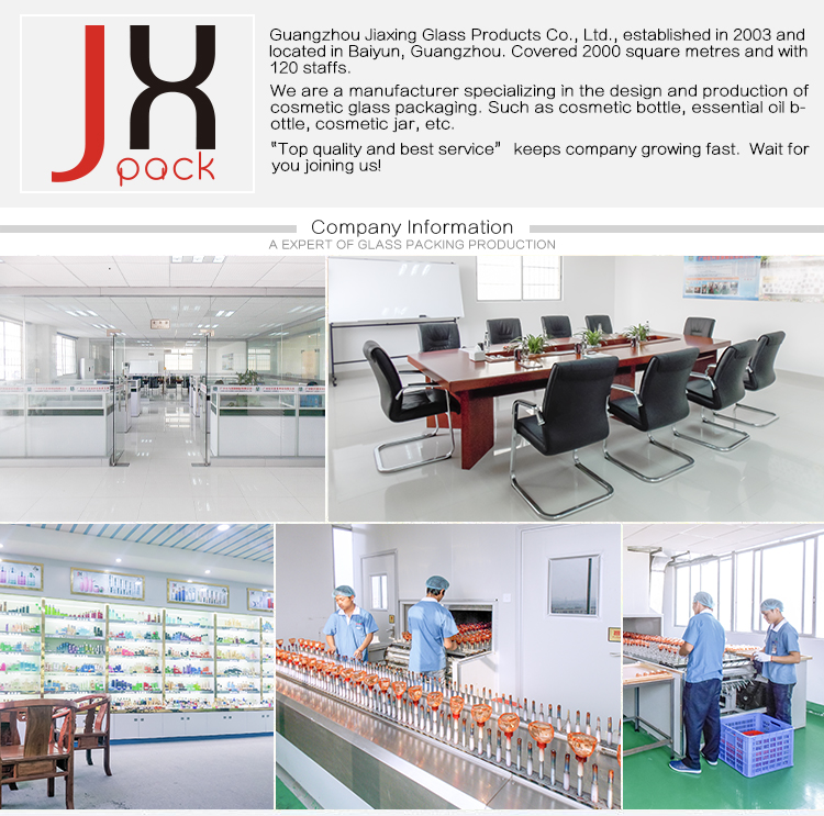 Company Showcase Office