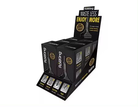 Retail Display Boxes