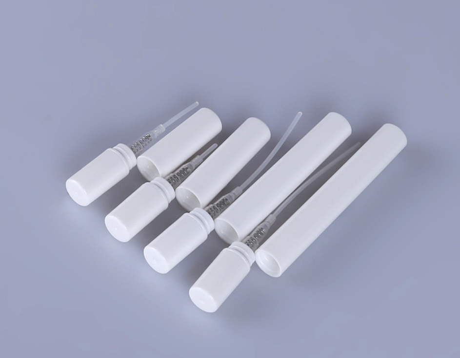Travel Spray Bottle details 2