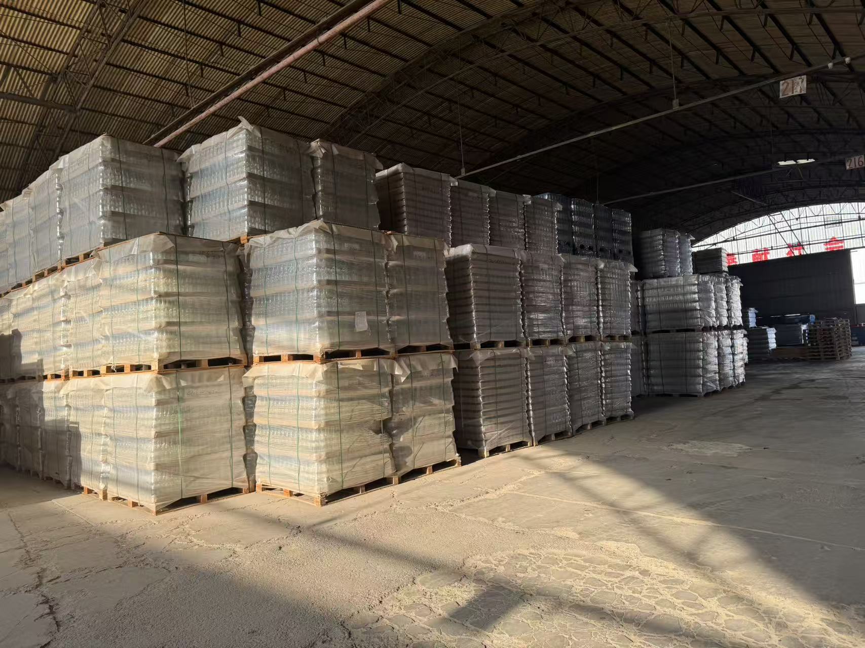 Shipping Preparation 1