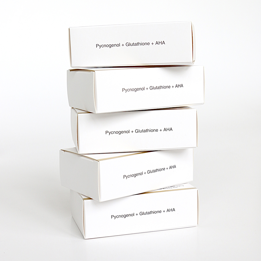 Custom Printed Cosmetic Packaging Box, Eyelash Packaging Box, Gold Foil Cardboard Box Packaging Custom logo