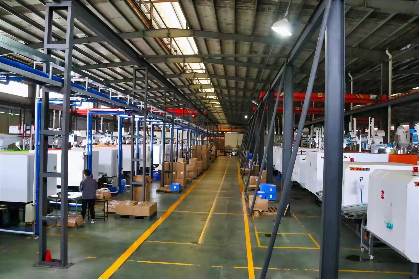 Factory Equipment 2