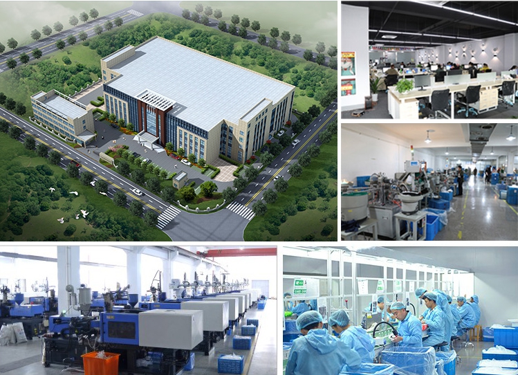 Manufacturing Facility