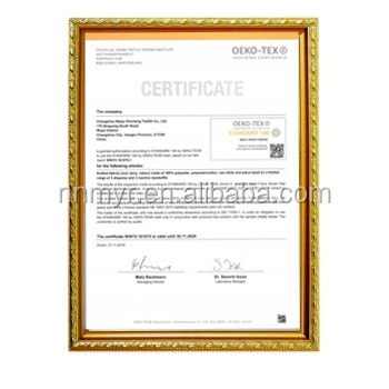 Certificate 3