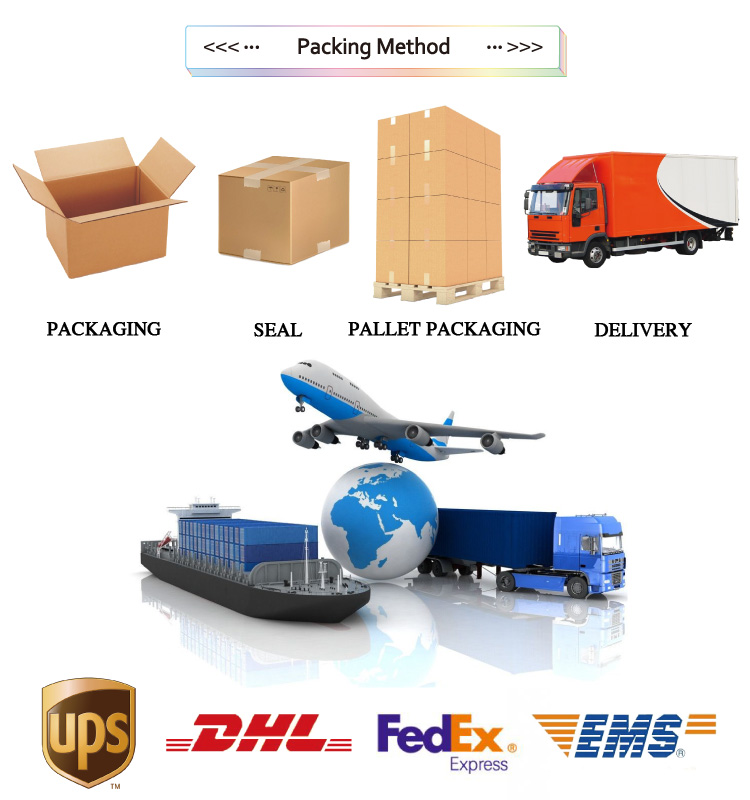 Shipping Logistics